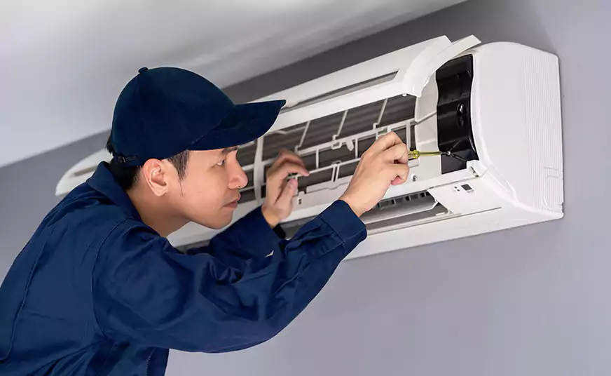 AC Duct Cleaning Lebanon