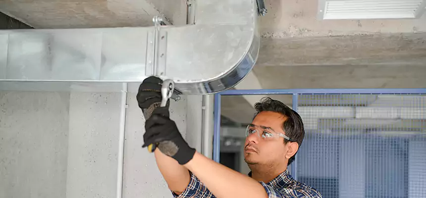 Our Air Duct Installation Services in Lebanon, PA