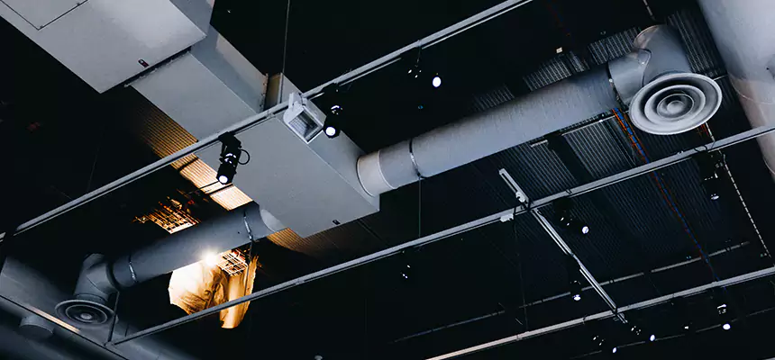 Our Air Duct Replacement Services in Lebanon, PA