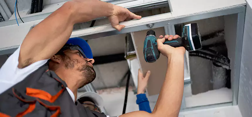 Our Apartment Air Duct Cleaning Services in Lebanon, PA