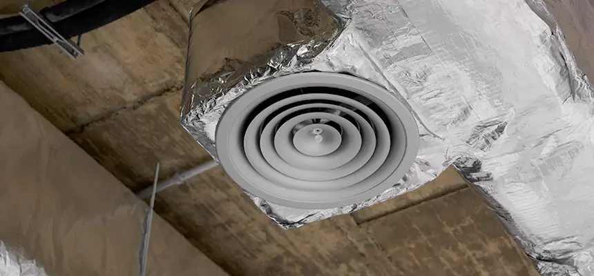 Our Basement Vent Cleaning Services in Lebanon, PA