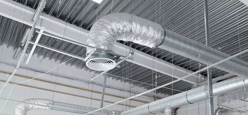 Our Dryer Vent Hose Replacement Services in Lebanon, PA