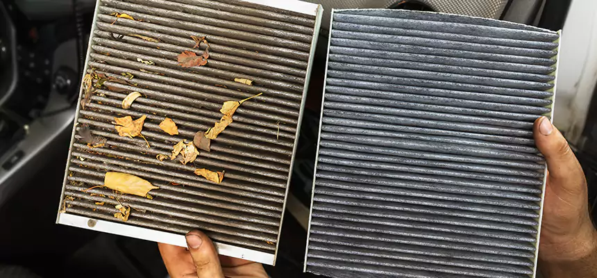 Our Dryer Vent Lint Filter Cleaning Services in Lebanon, PA