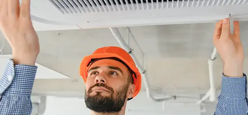 Our Furnace Vent Cleaning Services in Lebanon, PA