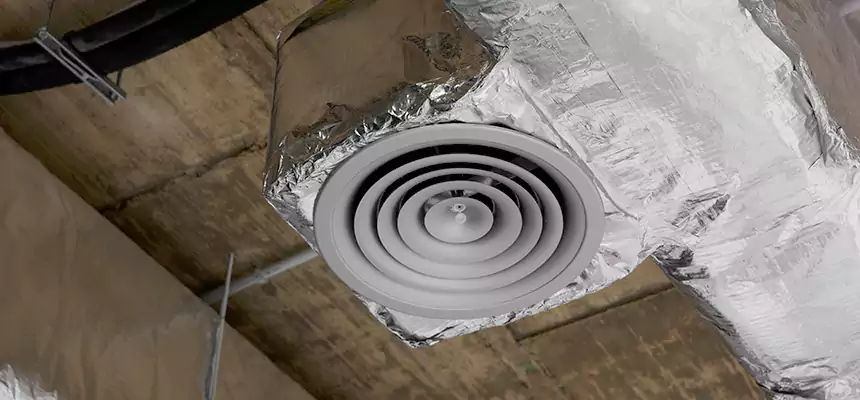 Our Industrial Dryer Vent Cleaning Services in Lebanon, PA