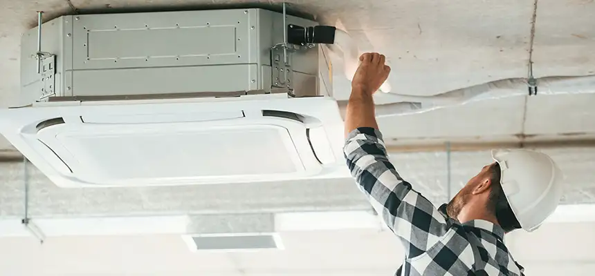 Our Local Vent Cleaning Services in Lebanon, PA