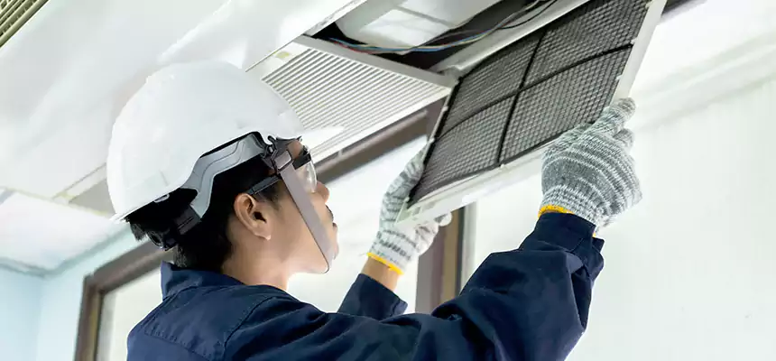 Our Residential Air Vent Cleaning Services in Lebanon, PA