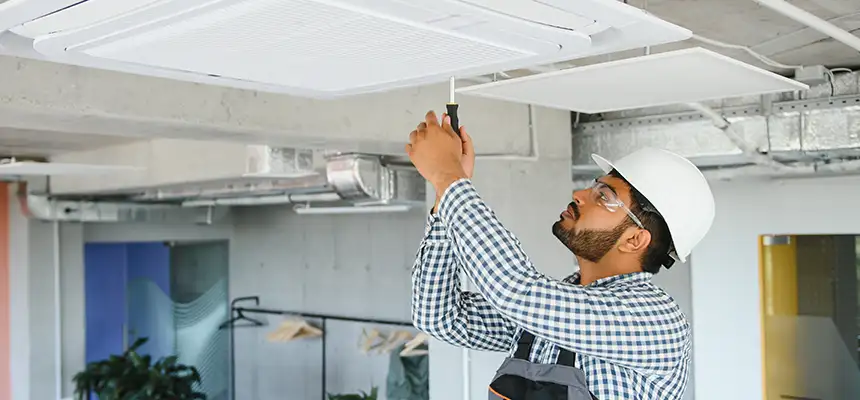 Our Roof Dryer Vent Cleaning Services in Lebanon, PA
