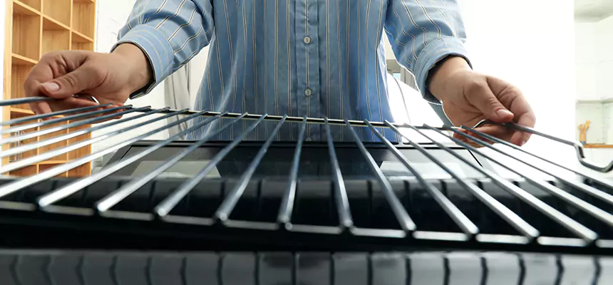 Our Vent Grille Washing Services in Lebanon, PA