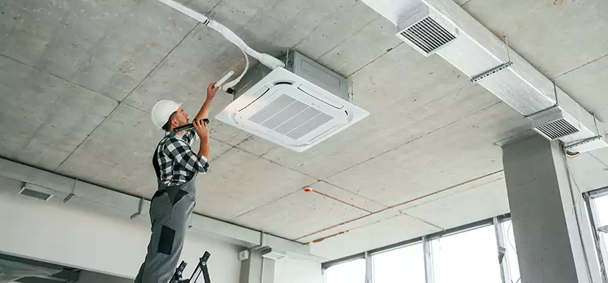 Our Wi Fi Connected Air Ducts Services in Lebanon, PA