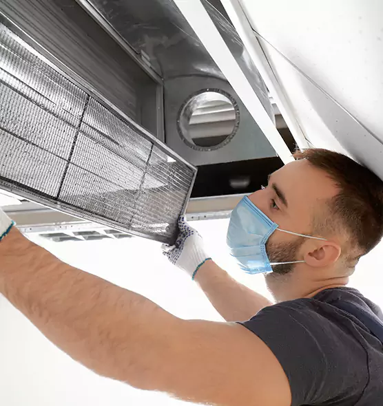 About Air Duct Pathogen Disinfection in Lebanon, PA