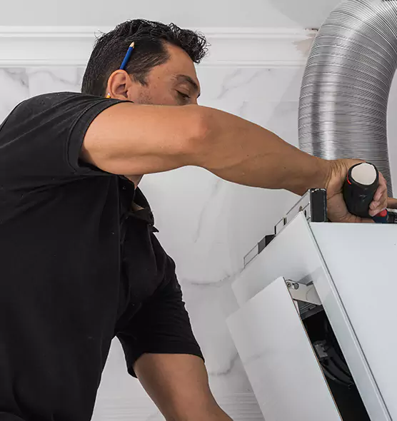 Trusted Bathroom Exhaust Duct Cleaning in Lebanon, PA