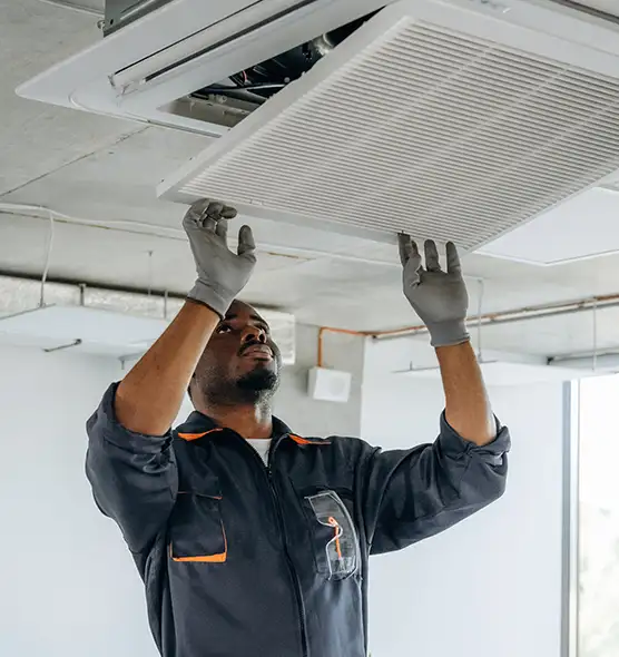 About Certified Air Duct Specialists in Lebanon, PA