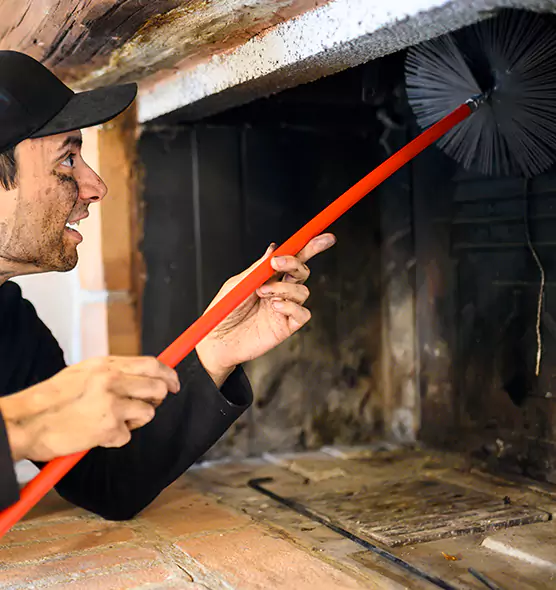 About Expert Chimney Cleaning in Lebanon, PA