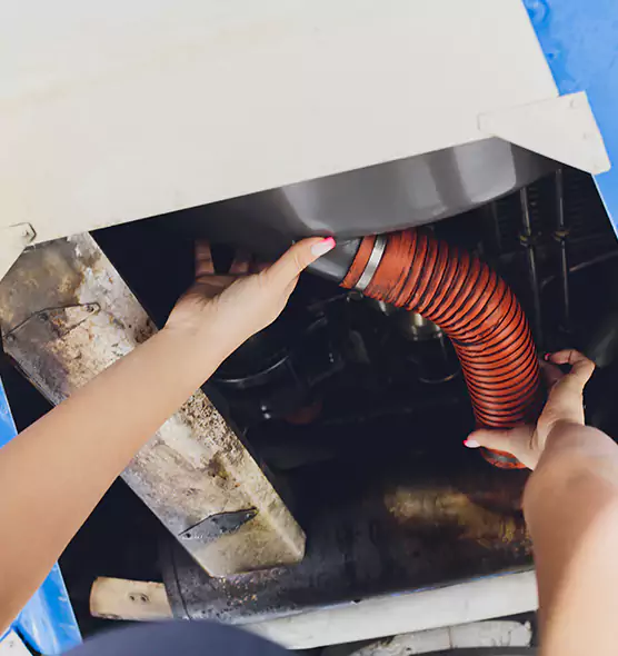 Professional Dryer Duct Pressure Testing in Lebanon, PA