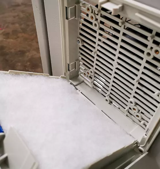 Professional Dryer Vent Mold Cleaning in Lebanon, PA