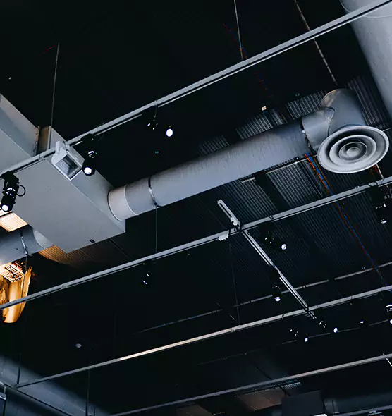 Professional Duct Cleaning For LEED Homes in Lebanon, PA