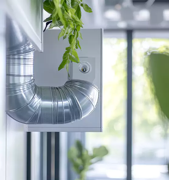 Professional Eco-Safe Dryer Vent Cleaning in Lebanon, PA