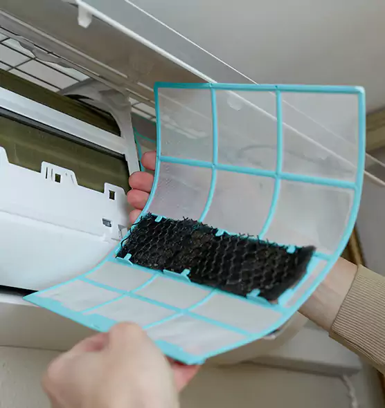 Welcome to Air Duct Cleaning & Repairs Lebanon — Your Local HEPA Filter Installation Pros in Lebanon, PA