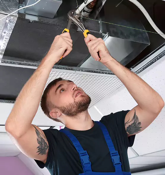 Trusted Home Air Duct Cleaning in Lebanon, PA