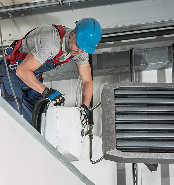 Professional HVAC Cleaning Solutions in Lebanon, PA