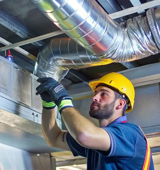 Professional NADCA Approved Air Duct Services in Lebanon, PA