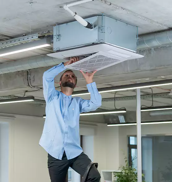 Advanced Rodent Droppings In Vents in Lebanon, PA