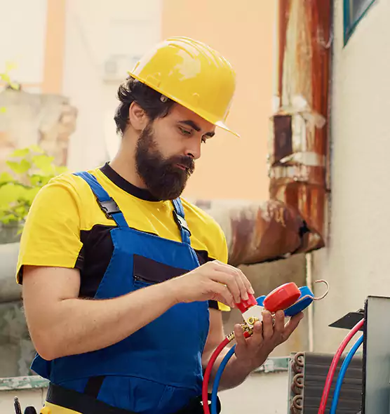 About Smart HVAC Installation in Lebanon, PA