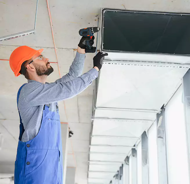 Why Homeowners & Businesses Trust Us in Lebanon, PA?