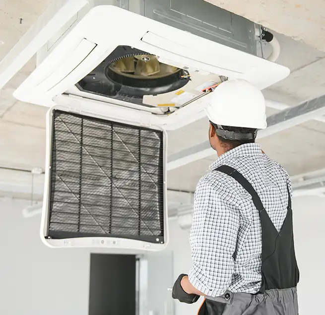 Why Homeowners & Businesses Trust Us in Lebanon, PA?