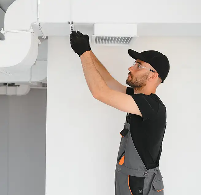 Why Homeowners & Businesses Trust Us in Lebanon, PA?