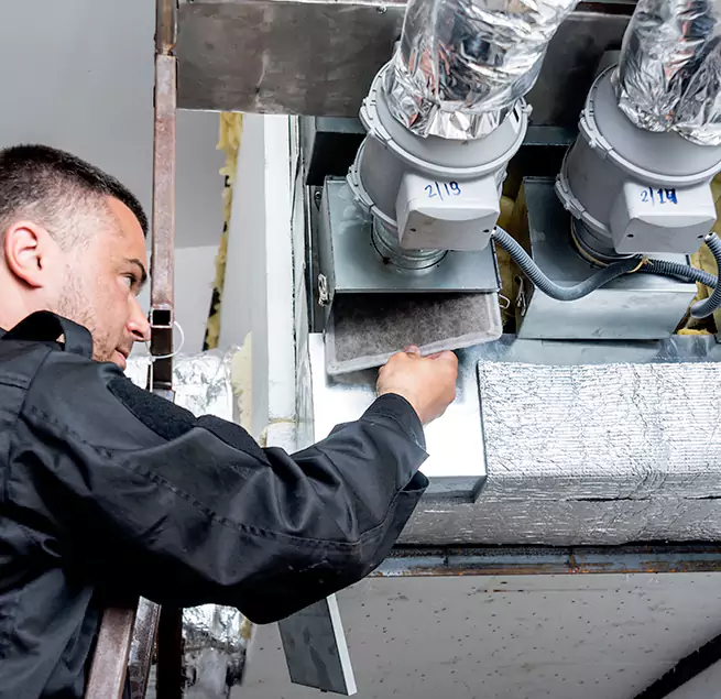  Why Homeowners & Businesses Trust Us in Lebanon, PA?