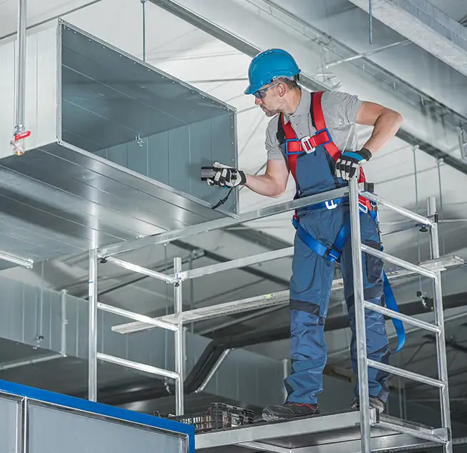 Why Homeowners & Businesses Trust Us in Lebanon, PA?