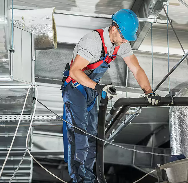 Why Homeowners & Businesses Trust Us in Lebanon, PA?