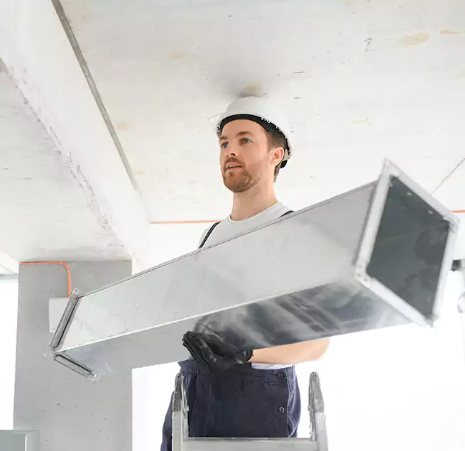 Why Homeowners & Businesses Trust Us in Lebanon, PA