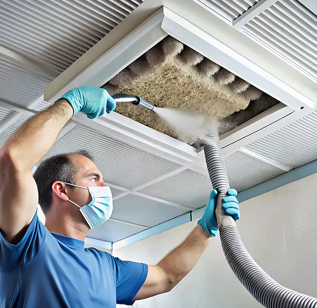 Why Homeowners & Businesses Trust Us Lebanon, PA