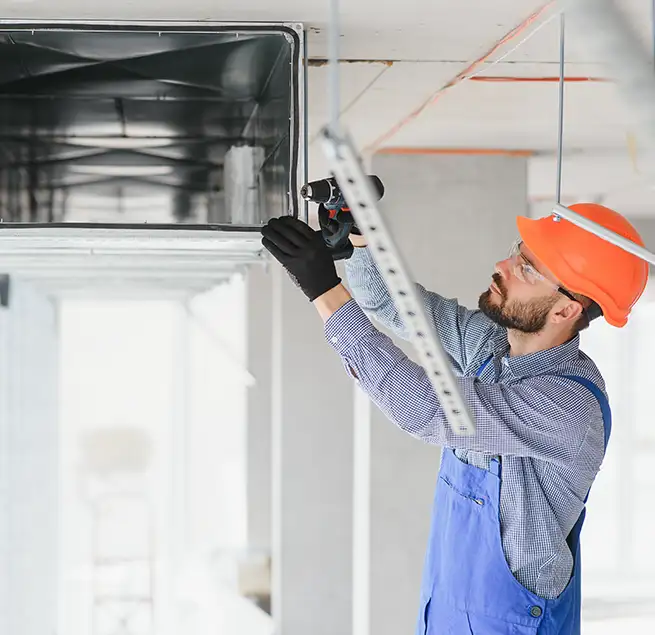 Why Homeowners & Businesses Trust Us in Lebanon, PA?