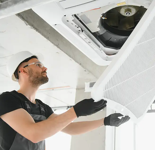 Why Homeowners & Businesses Trust Us in Lebanon, PA?