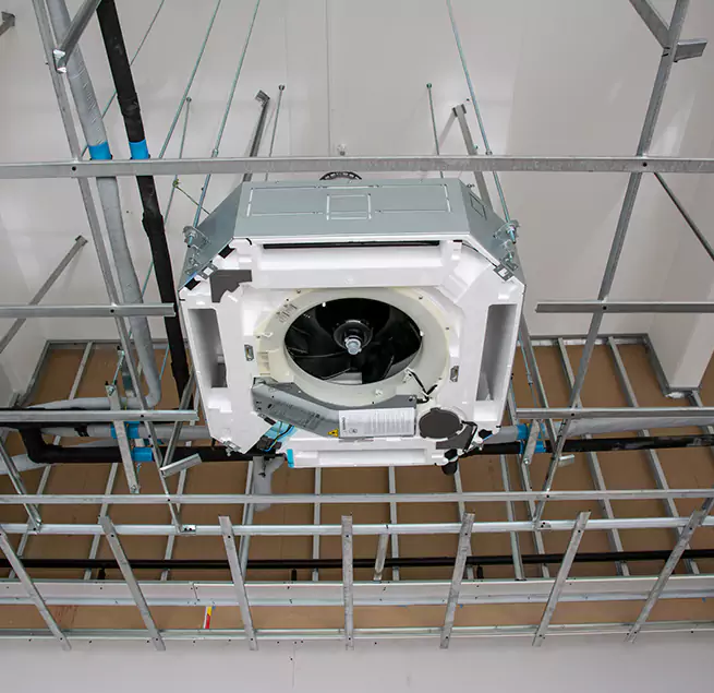 Why Homeowners & Businesses Trust Us in Lebanon, PA?