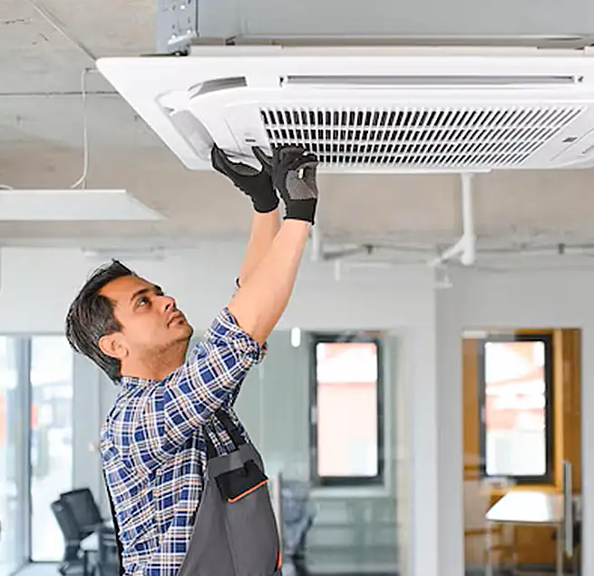 Why Homeowners & Businesses Trust Us in Lebanon, PA?