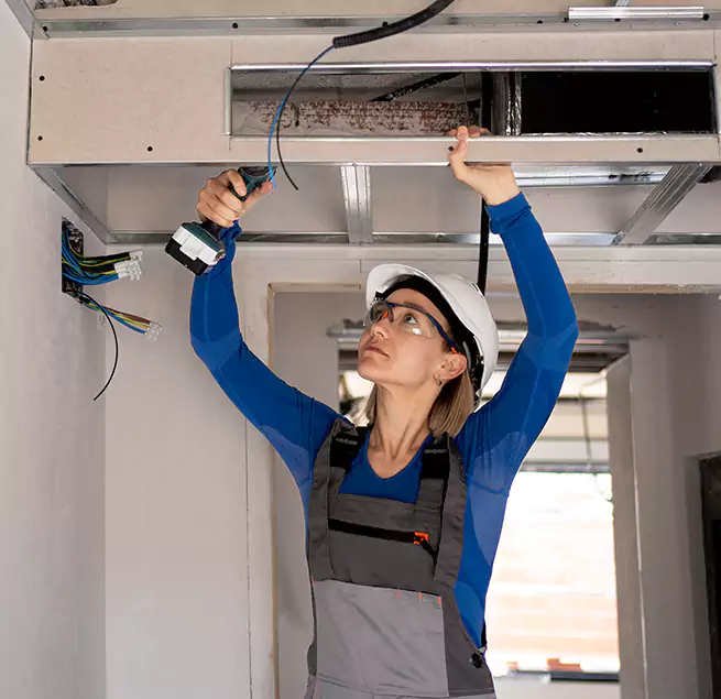 Why Homeowners & Businesses Trust Us in Lebanon, PA?