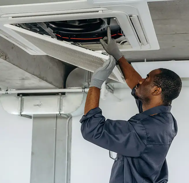 Why Homeowners & Businesses Trust Us in Lebanon, PA?