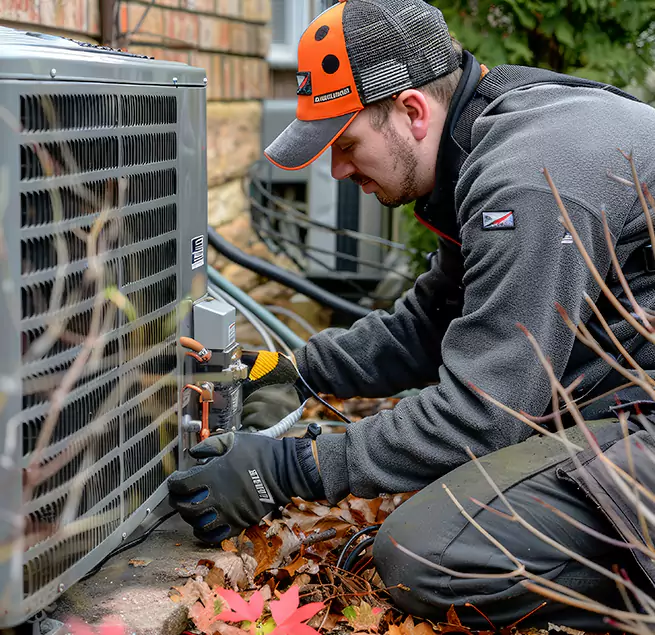 Why Homeowners & Businesses Trust Us in Lebanon, PA?