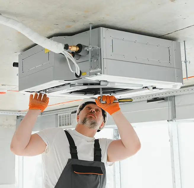 Why Homeowners & Businesses Trust Us Lebanon, PA