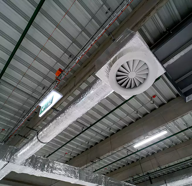 Why Homeowners & Businesses Trust Us in Lebanon, PA?