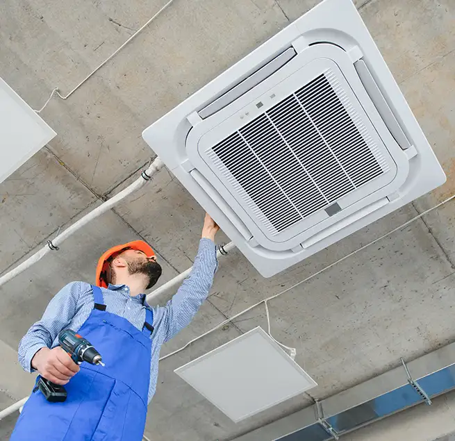 Why Homeowners & Businesses Trust Us in Lebanon, PA