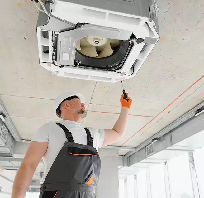 Why Homeowners Businesses Trust Us in Lebanon, PA