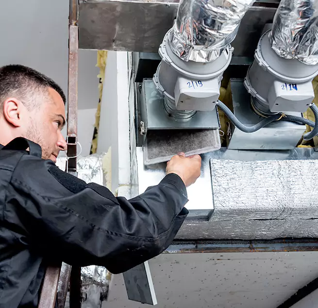 Why Homeowners Businesses Trust Us in Lebanon, PA?