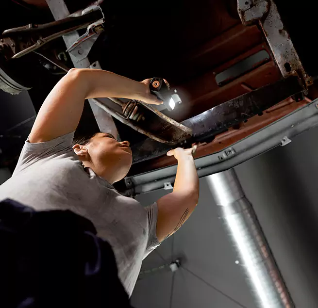 Why Homeowners & Businesses Trust Us Lebanon, PA