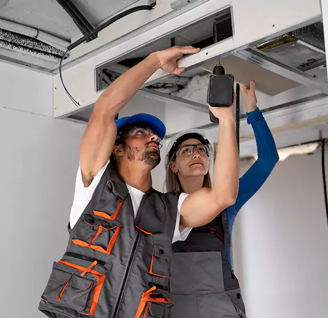 Why Homeowners & Businesses Trust Us in Lebanon, PA